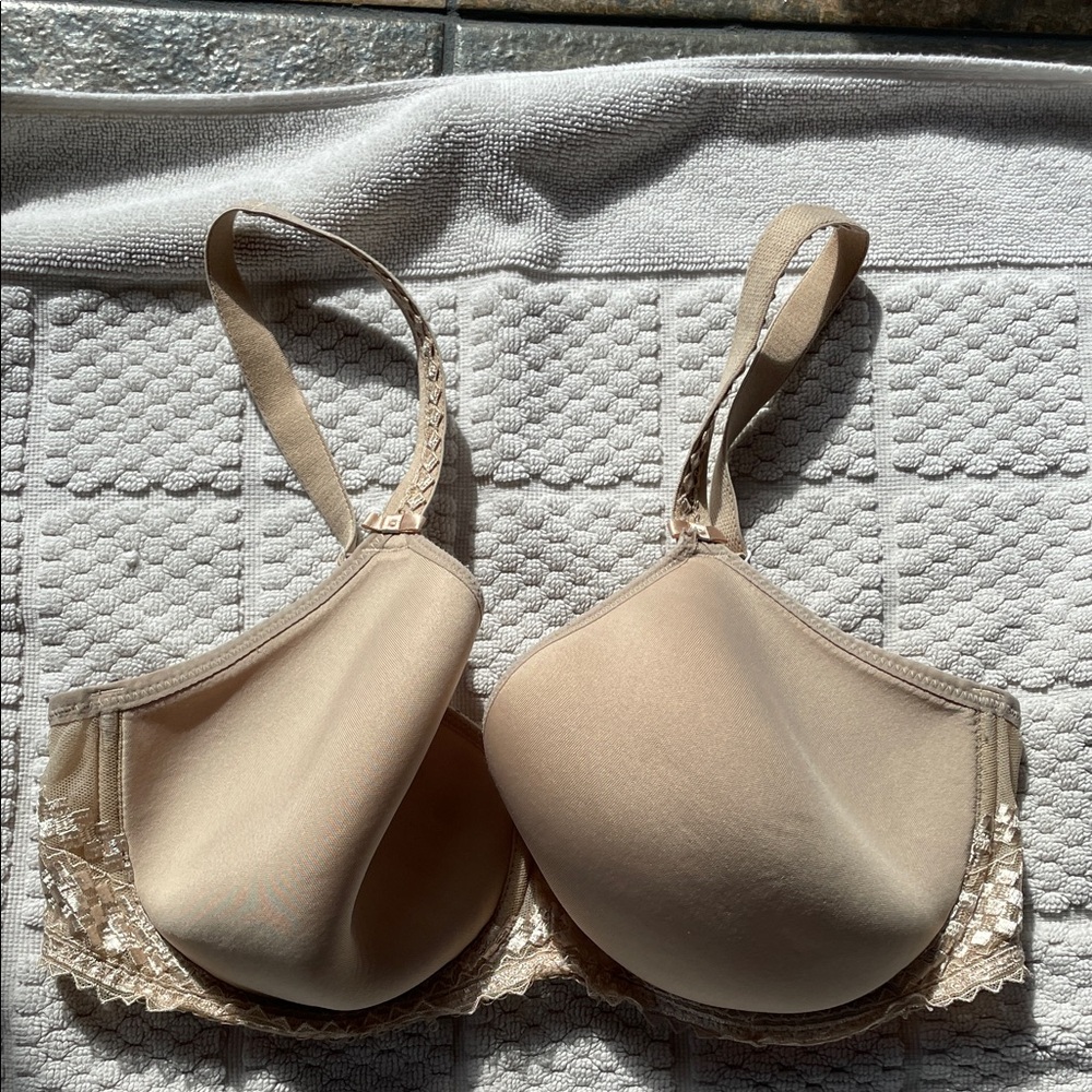 Fantasie Molded Cup Tan Bra